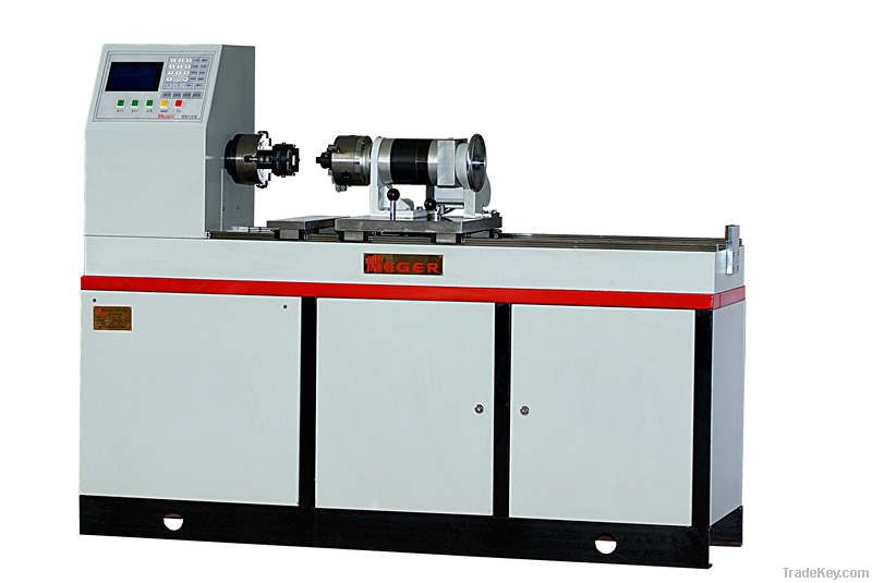 torsion testing machine