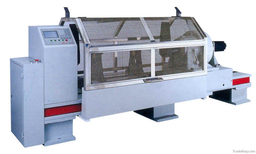 torsion testing machine