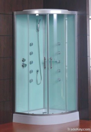 Steam Shower Cabin Shower Cubicle SC Series