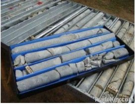 hdpe core tray