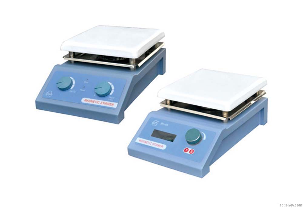 Ceramic Magnetic Stirrer