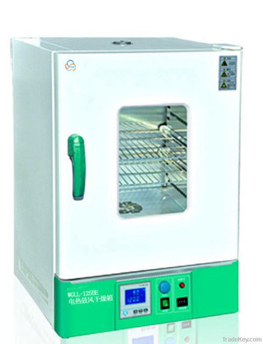 Forced Air Drying Oven