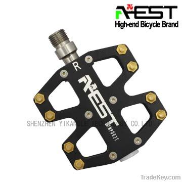 Alloy CNC Technology Bicycle Pedals