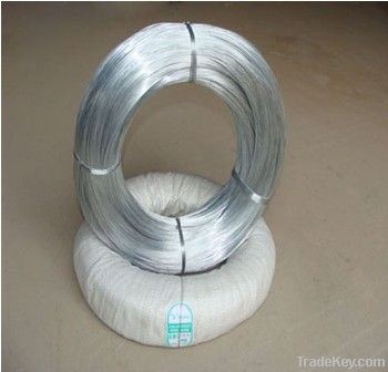 galvanized iron wire