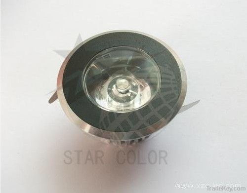 led down light