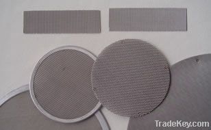 Filter Disc