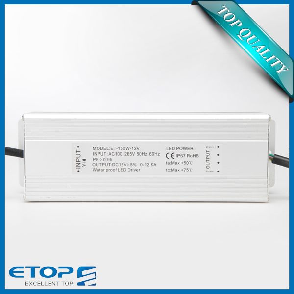 led power supply