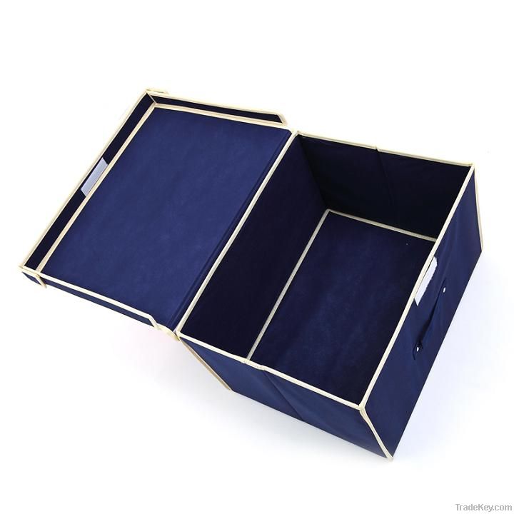 High quality non-woven storage case