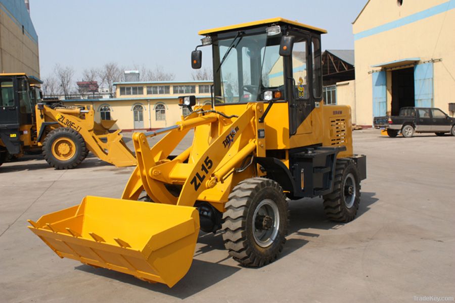 mini loader 915、mini wheel loader 915