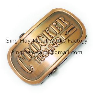 #P1070740 fashion belt buckle