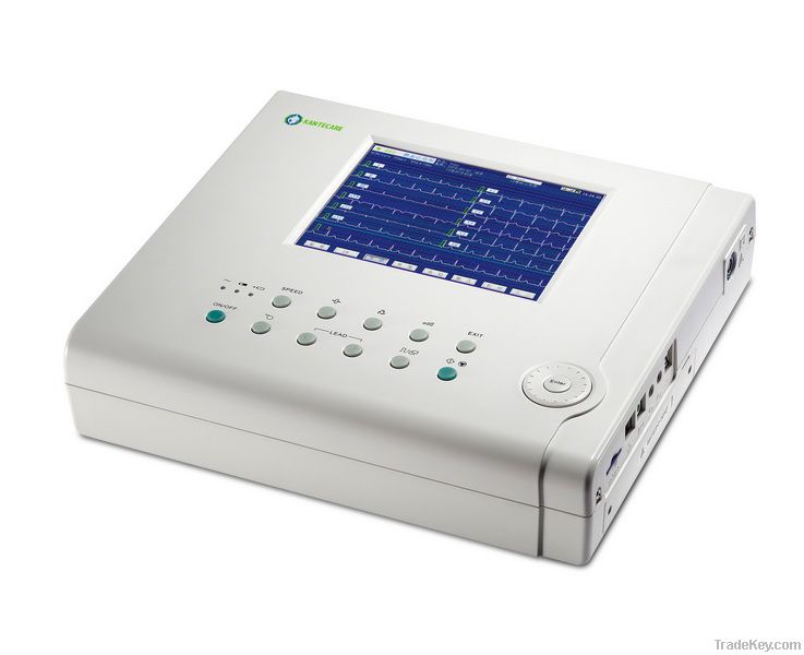 ECG Machine Wholesale