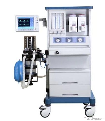 Anaesthesia Machine