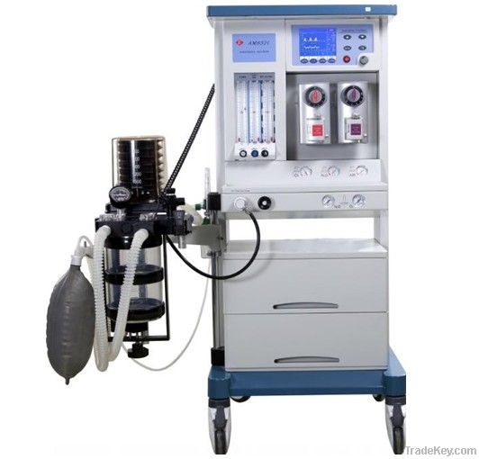 Anaesthetic Machine