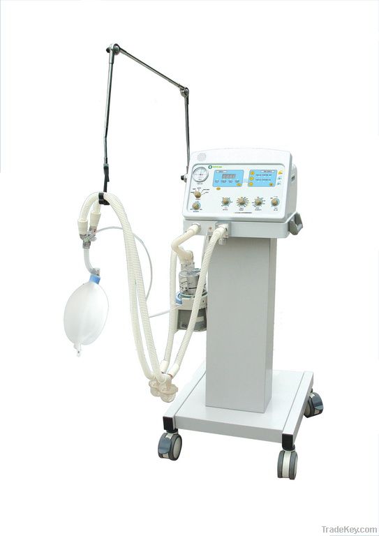 Medical Ventilator