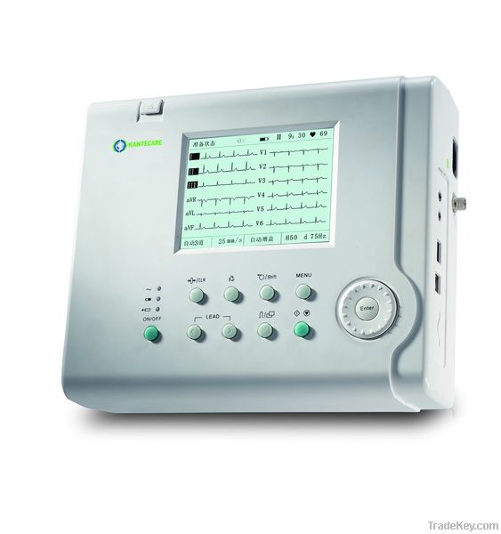 ECG Machine