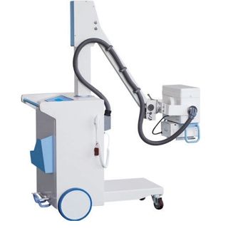 High Frequency Mobile X-ray Equipment