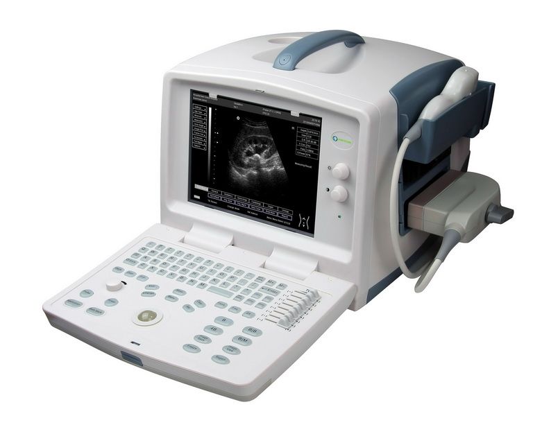 Ultrasound Machine