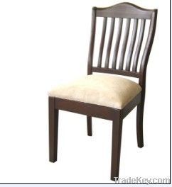 Wooden Dining Chair