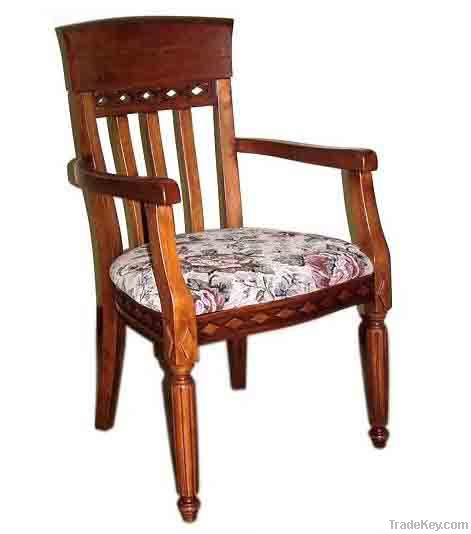 Wooden Dining Chair