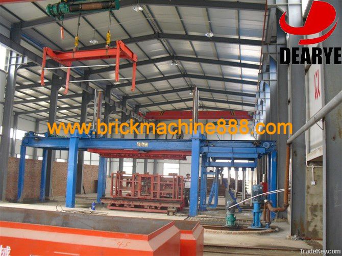 aac block plant