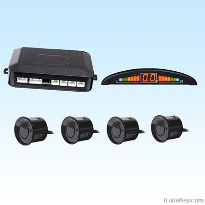 best price LED parking sensors wireless