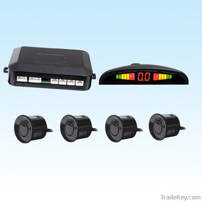 best price LED parking sensor system