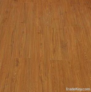 hand scraped flooring