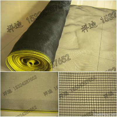 HDPE fishing net