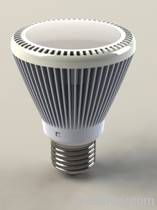 Dimmable LED Spotlight