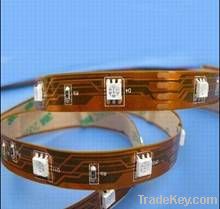 SMD5050 flexible led strip light