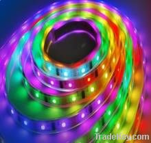 SMD335 30leds rgb LED strip light