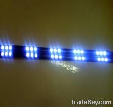 SMD5050 12leds flexible LED bar