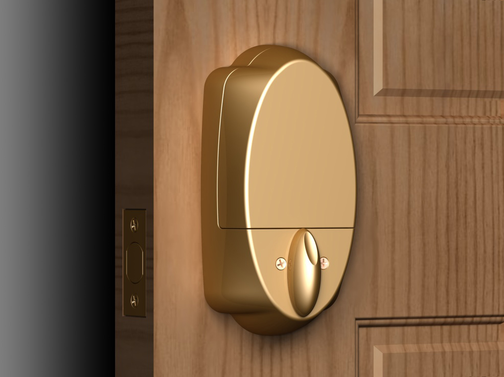 Fingerprint Door Locks