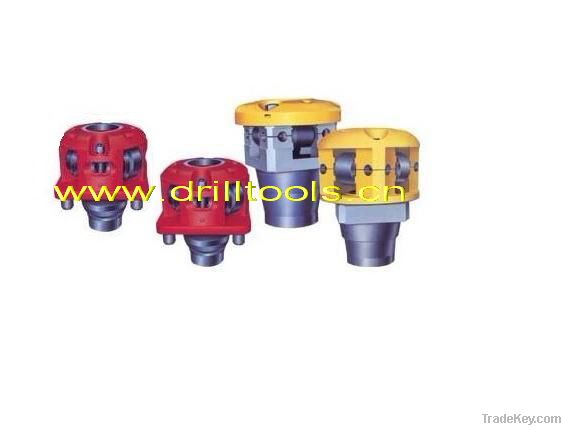 Roller Kelly Bushing