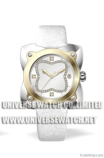 &iuml;&reg;	fashion ladies watch