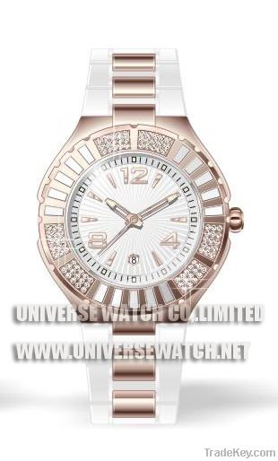 &iuml;&reg;	fashion ladies watch