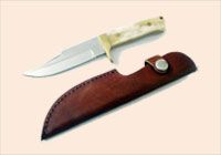 hunting knife