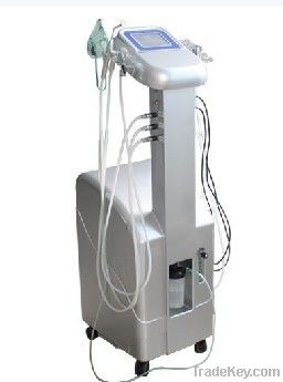 Pure Oxygen Jet beauty machine