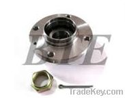 wheel bearing, hub and kits