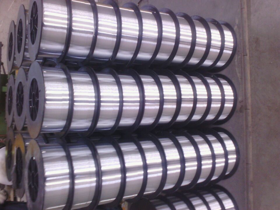 Aluminum Welding Wire