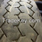 Used Commercial Truck Tires 11R22.5 &amp;amp;amp; 11.R.24 and more. BEST QUALITY , BEST PRICE!