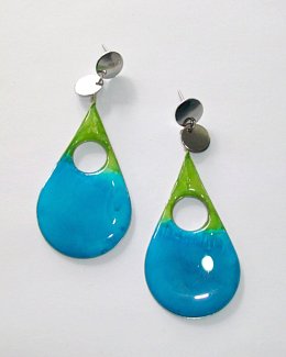 Acrylic Jewelry