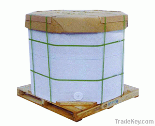 Corrugated Cardboard Liquid (IBC)