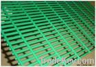 Welded wire mesh