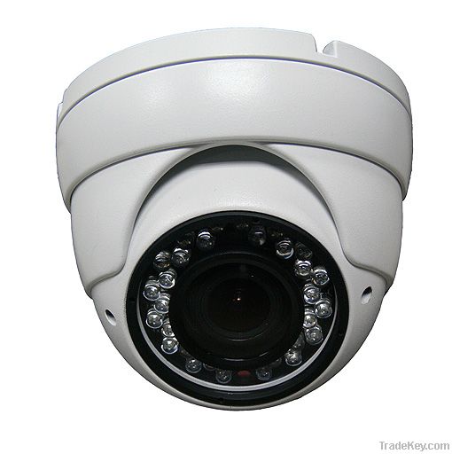 IR DOME camera SD-SZ46FFC