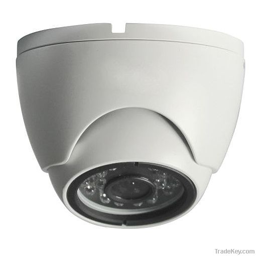 IR  DOME camera   SD-BA43FF