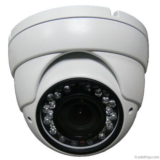 IR  DOME camera  SD-SR46FFC