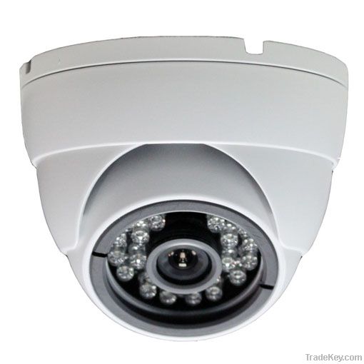 IR Dome Camera