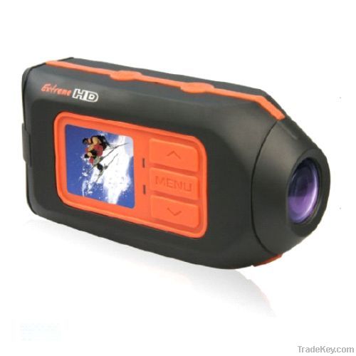 SPORT CAMERA