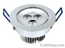 LED Ceiling Light